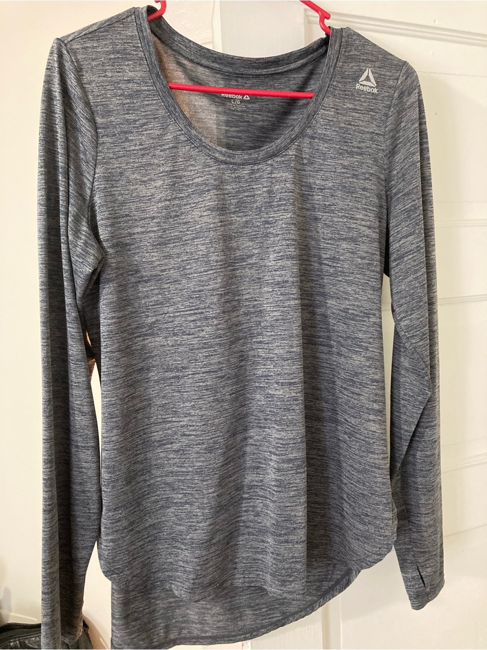 Reebok Ladies Top